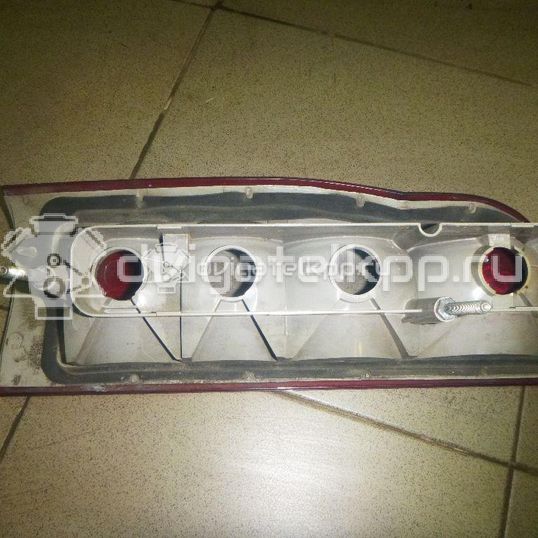 Фото Фонарь задний правый  1435880 для Ford Transit