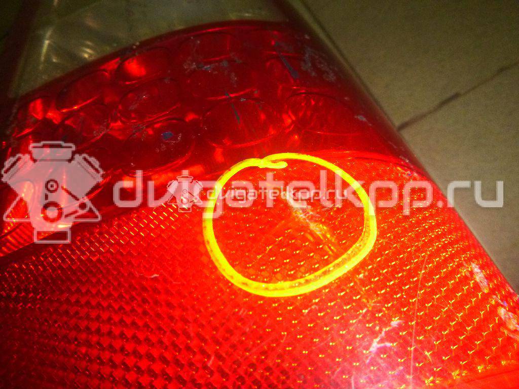 Фото Фонарь задний правый  1435880 для Ford Transit {forloop.counter}}