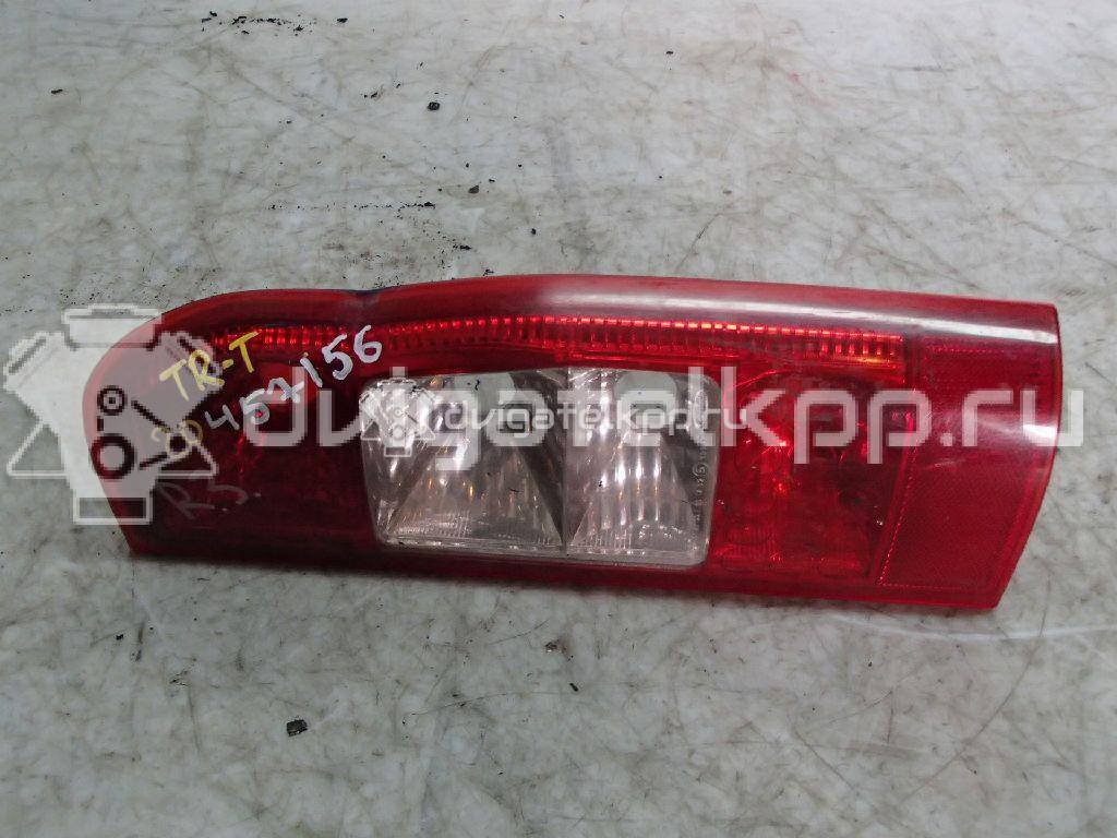 Фото Фонарь задний правый  1435880 для Ford Transit {forloop.counter}}
