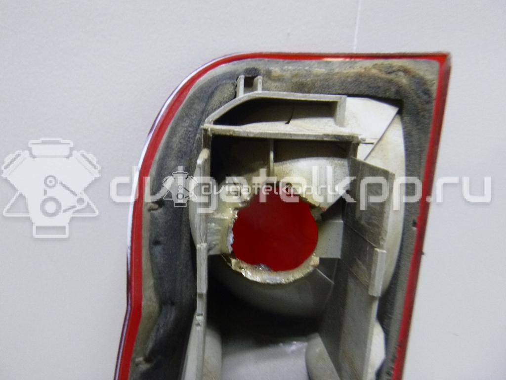 Фото Фонарь задний правый  1435880 для Ford Transit {forloop.counter}}