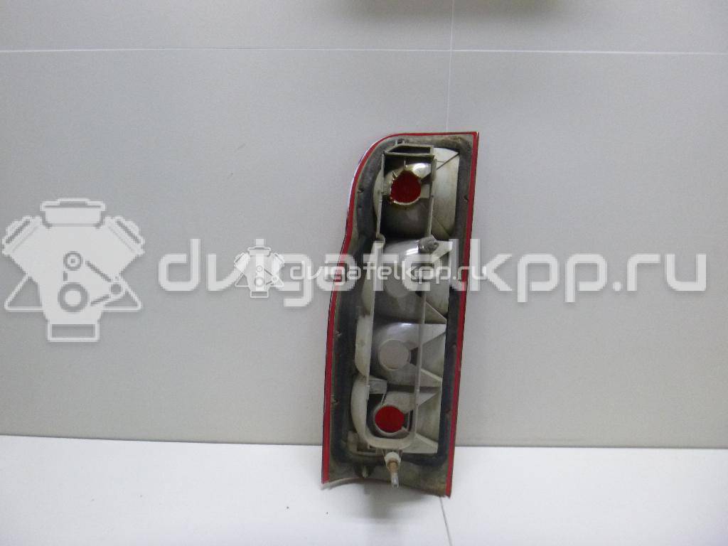 Фото Фонарь задний правый  1435880 для Ford Transit {forloop.counter}}