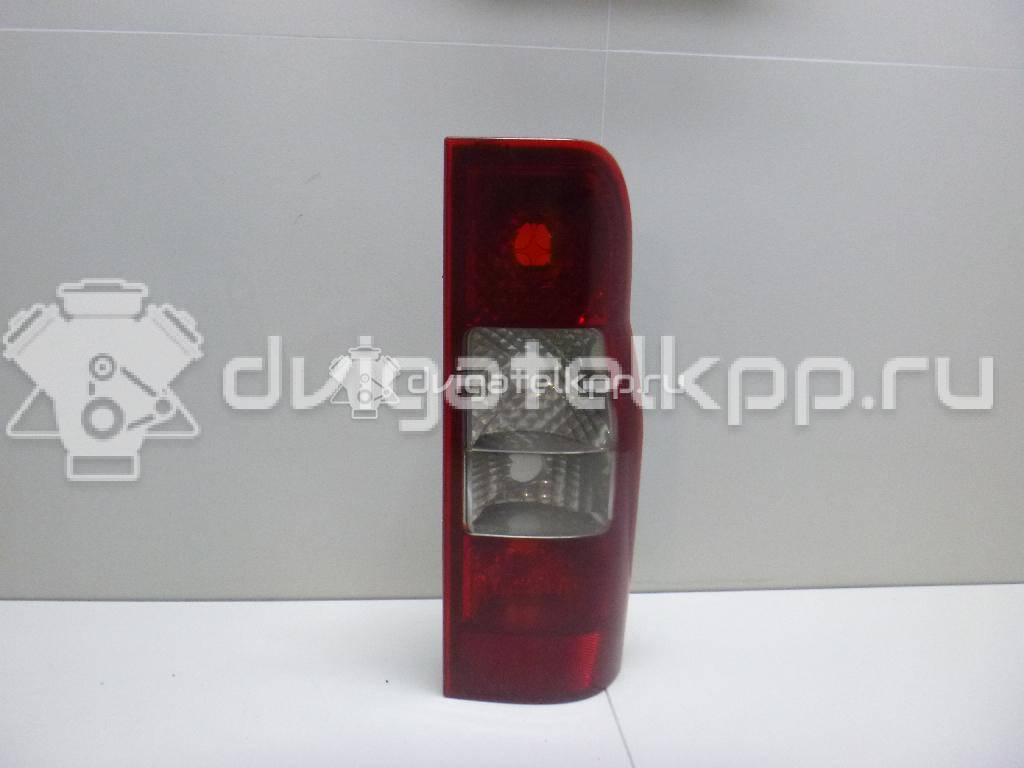 Фото Фонарь задний правый  1435880 для Ford Transit {forloop.counter}}