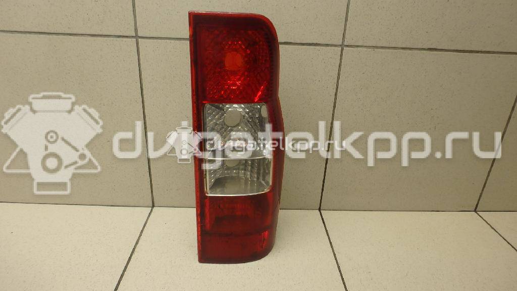 Фото Фонарь задний правый  1435880 для Ford Transit {forloop.counter}}