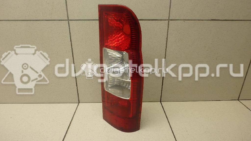 Фото Фонарь задний правый  1435880 для Ford Transit {forloop.counter}}