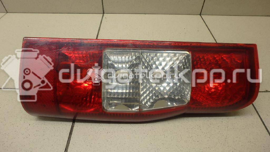 Фото Фонарь задний правый  1435880 для Ford Transit {forloop.counter}}