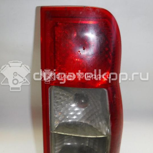 Фото Фонарь задний правый  1435880 для Ford Transit