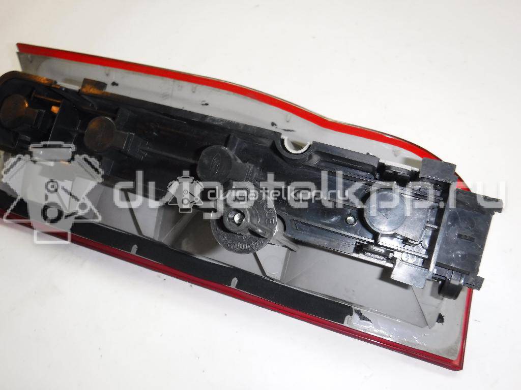 Фото Фонарь задний правый  1435880 для Ford Transit {forloop.counter}}