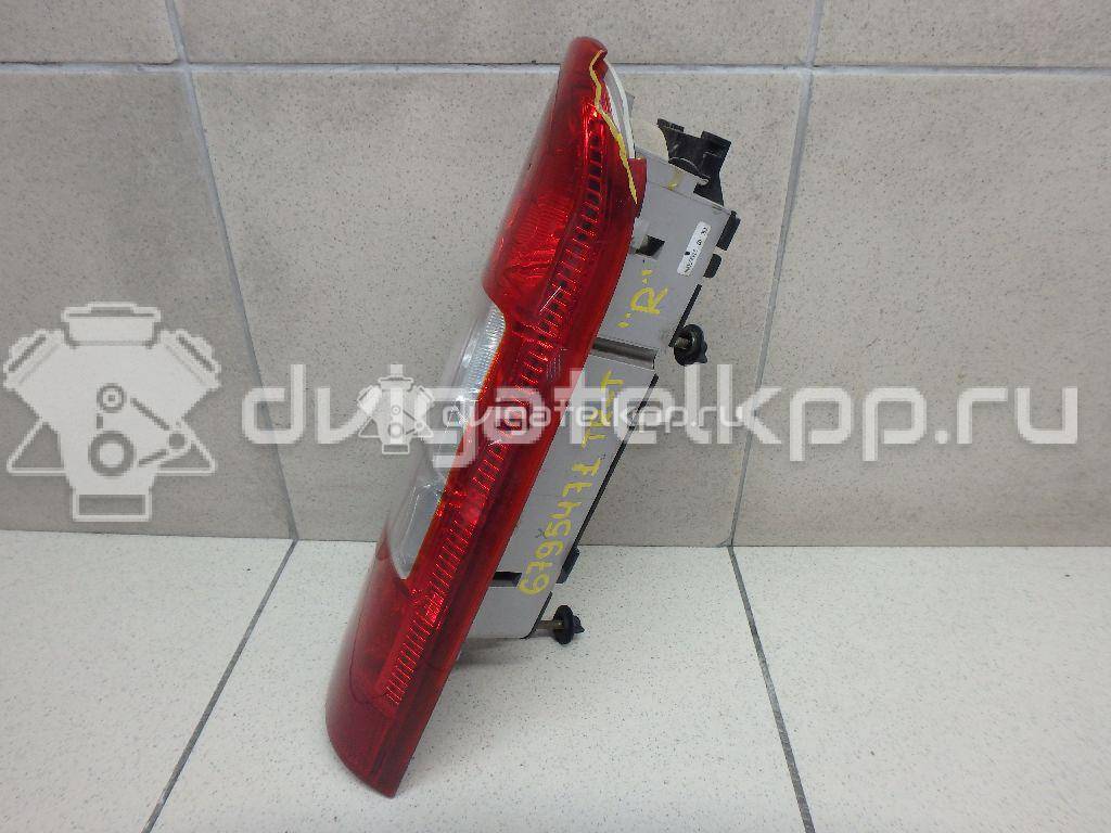 Фото Фонарь задний правый  1435880 для Ford Transit {forloop.counter}}