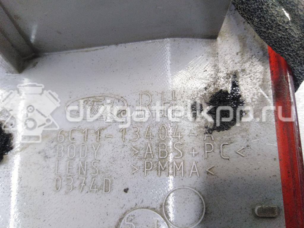 Фото Фонарь задний правый  1435880 для Ford Transit {forloop.counter}}