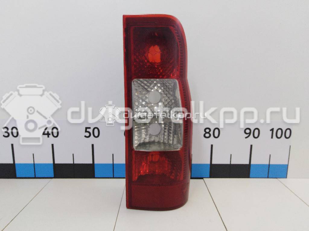 Фото Фонарь задний правый  1435880 для Ford Transit {forloop.counter}}