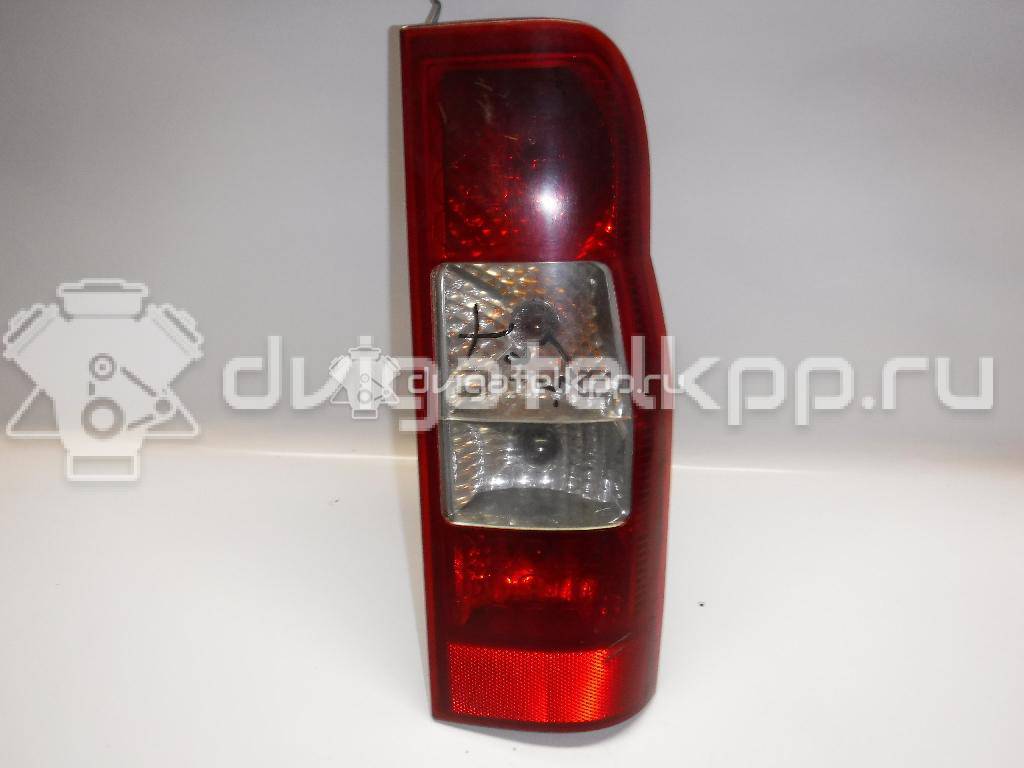 Фото Фонарь задний правый  1435880 для Ford Transit {forloop.counter}}