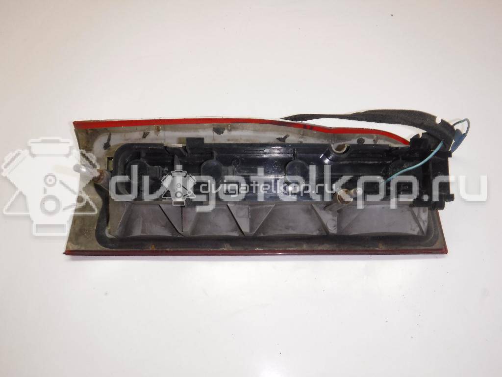 Фото Фонарь задний правый  1435880 для Ford Transit {forloop.counter}}