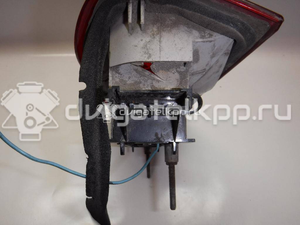 Фото Фонарь задний правый  1435880 для Ford Transit {forloop.counter}}