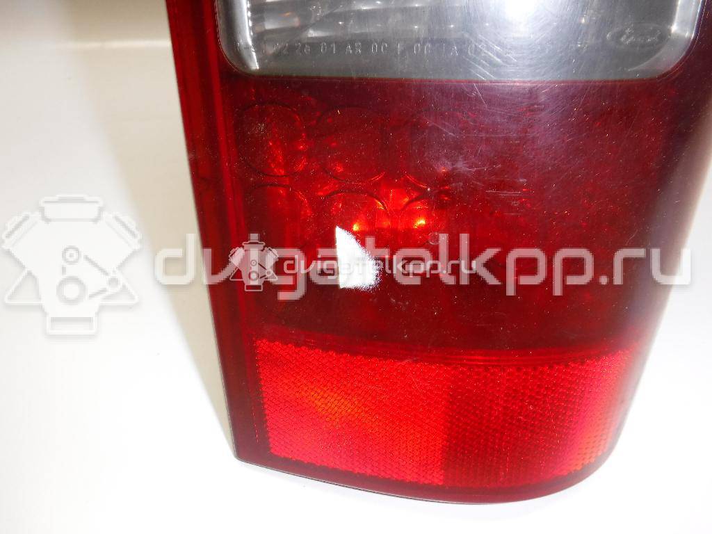 Фото Фонарь задний правый  1435880 для Ford Transit {forloop.counter}}
