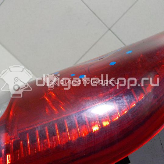 Фото Фонарь задний правый  1435880 для Ford Transit