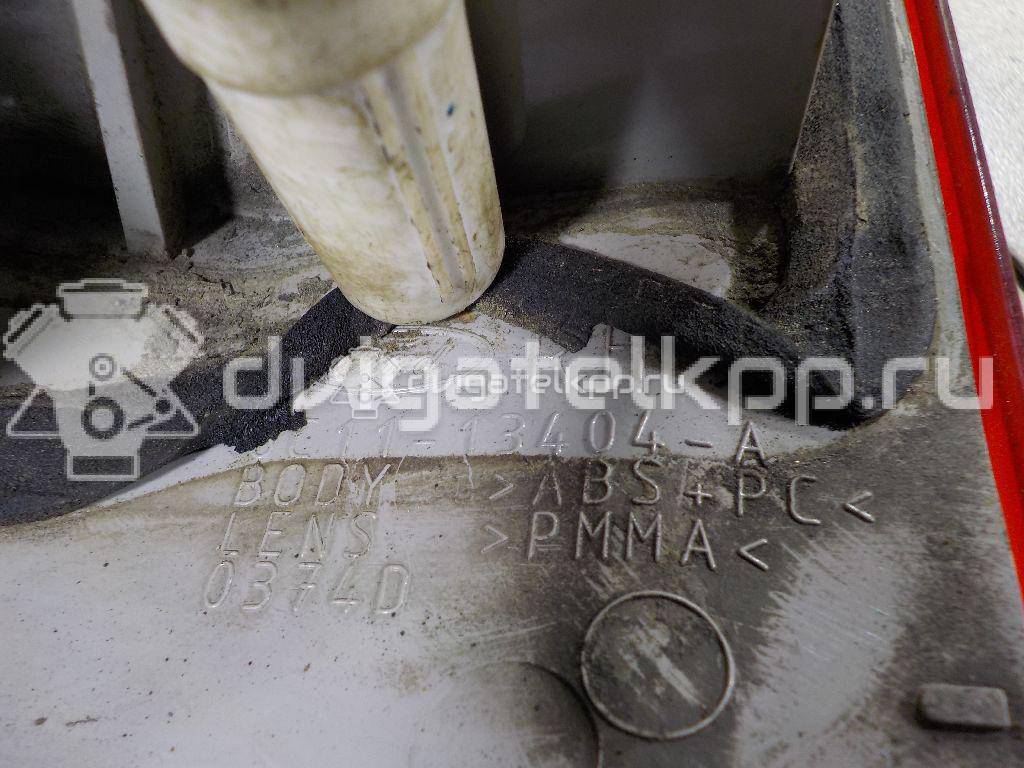 Фото Фонарь задний правый  1435880 для Ford Transit {forloop.counter}}
