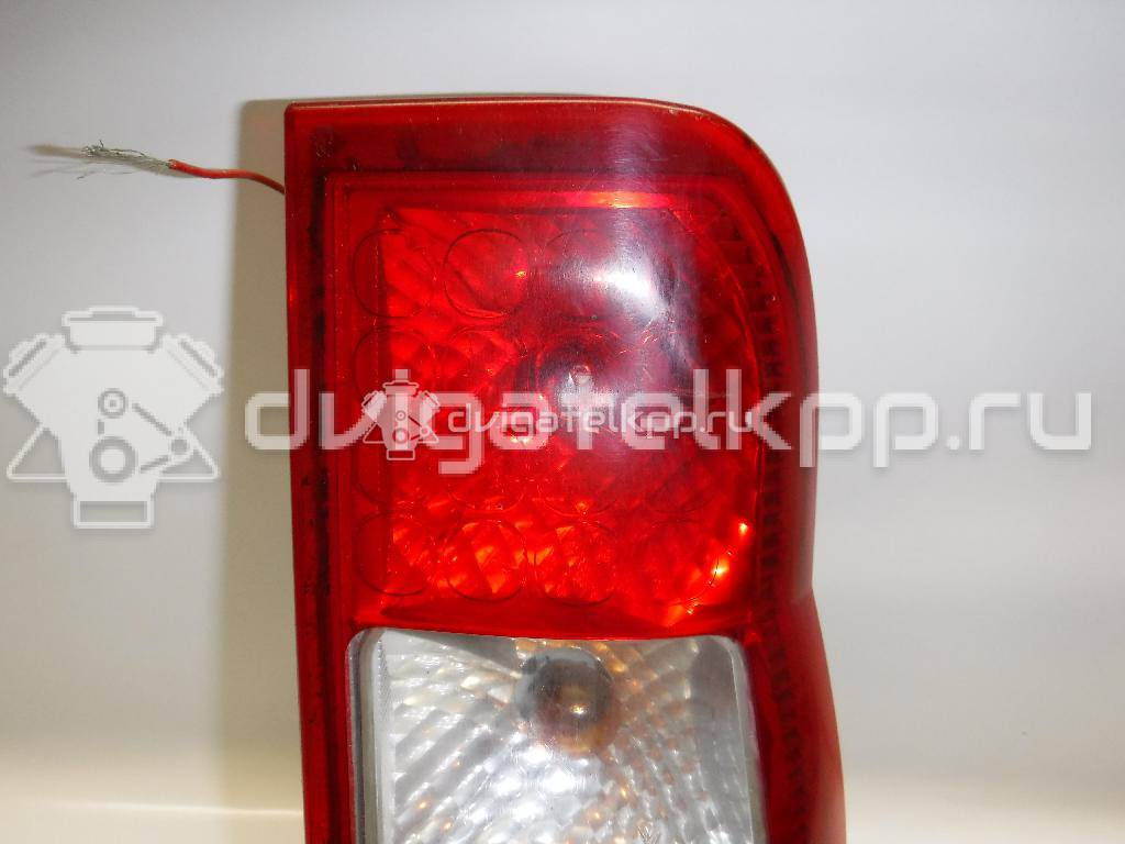 Фото Фонарь задний правый  1435880 для Ford Transit {forloop.counter}}