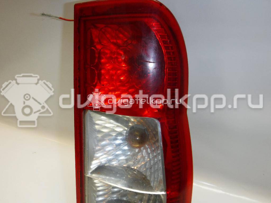 Фото Фонарь задний правый  1435880 для Ford Transit {forloop.counter}}