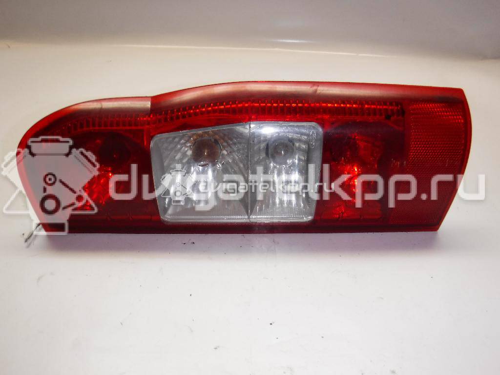 Фото Фонарь задний правый  1435880 для Ford Transit {forloop.counter}}