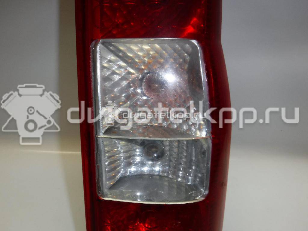 Фото Фонарь задний правый  1435880 для Ford Transit {forloop.counter}}