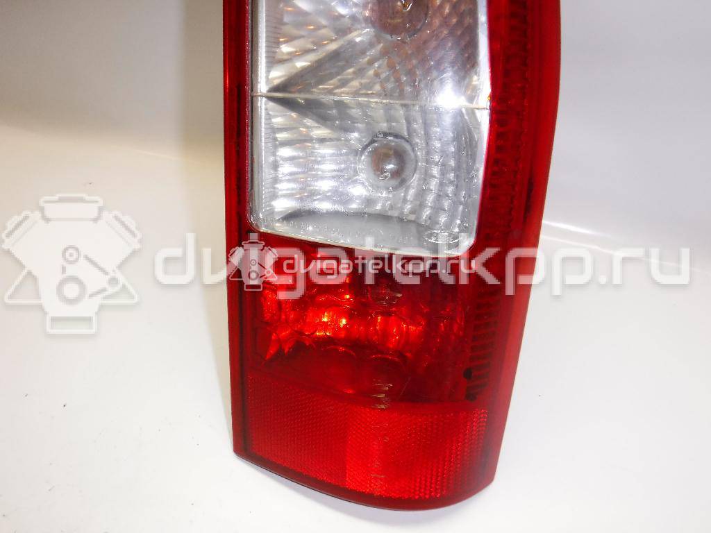 Фото Фонарь задний правый  1435880 для Ford Transit {forloop.counter}}