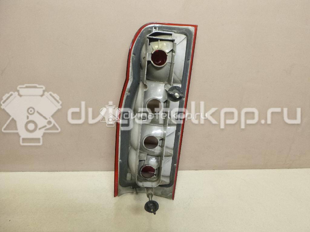 Фото Фонарь задний правый  1435880 для Ford Transit {forloop.counter}}