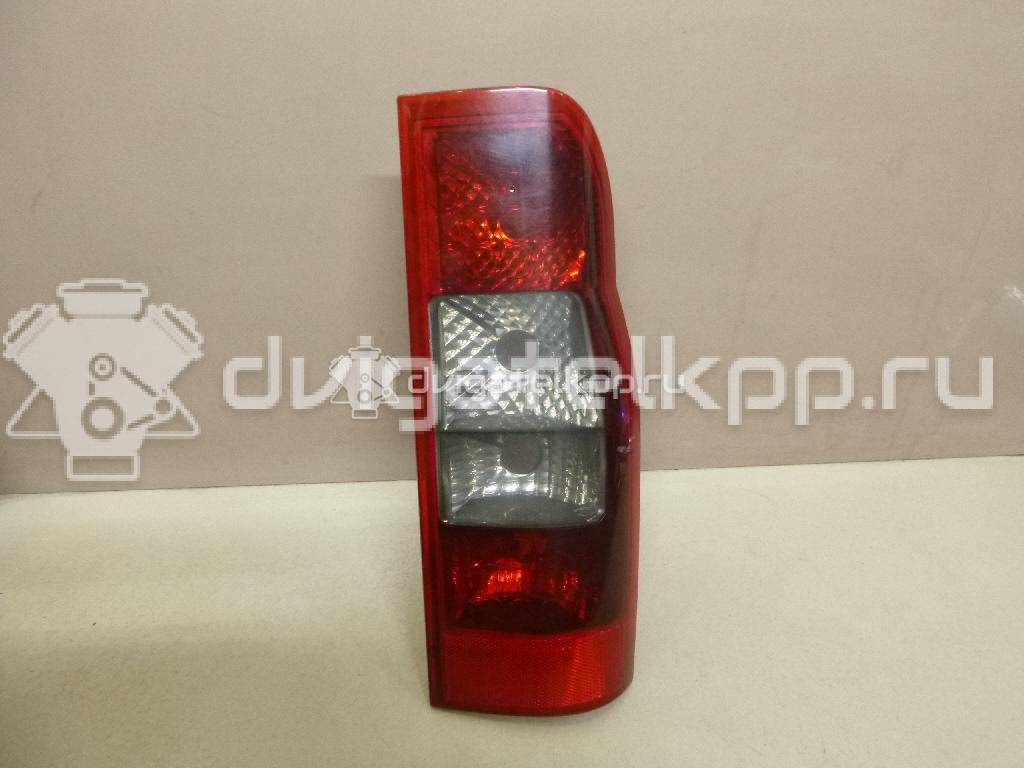 Фото Фонарь задний правый  1435880 для Ford Transit {forloop.counter}}