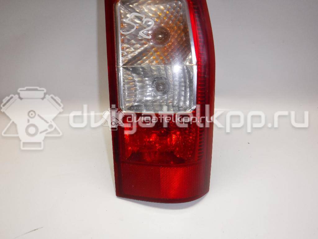 Фото Фонарь задний правый  1435880 для Ford Transit {forloop.counter}}