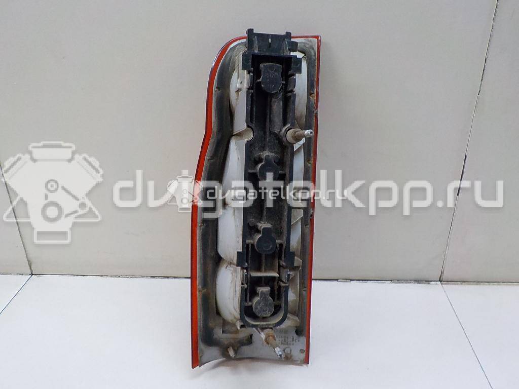 Фото Фонарь задний правый  1435880 для Ford Transit {forloop.counter}}