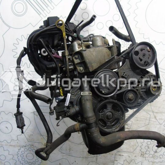 Фото Контрактный (б/у) двигатель J4P для J4P 60 л.с 8V 1.3 л бензин
