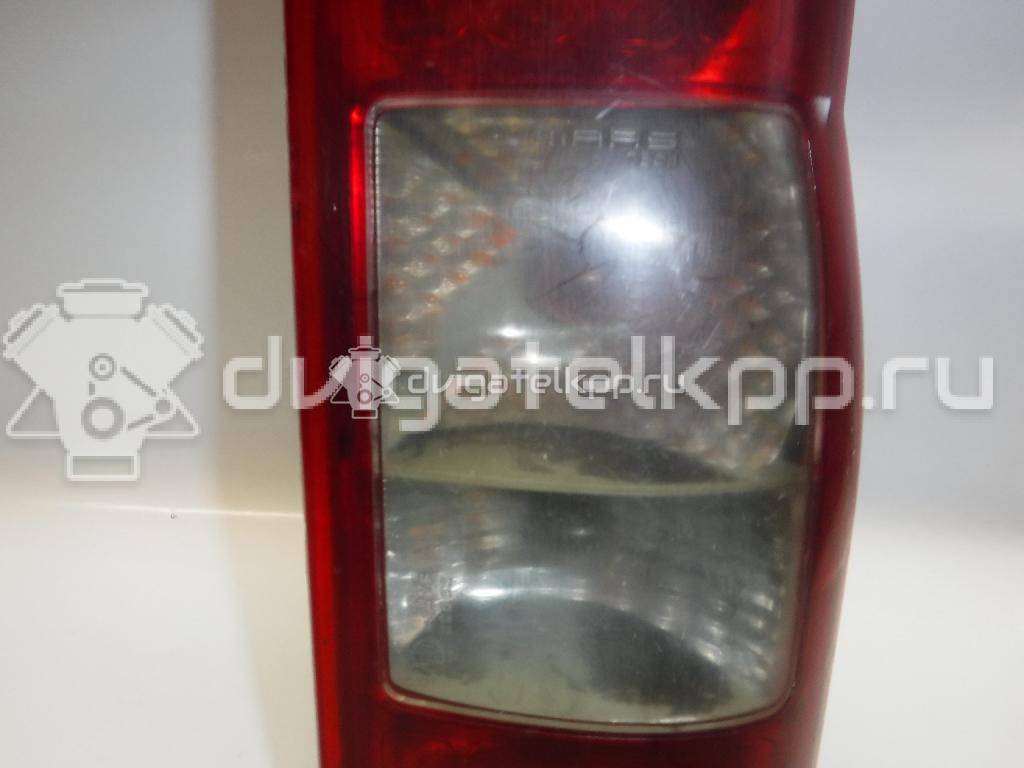 Фото Фонарь задний правый  1435880 для Ford Transit {forloop.counter}}