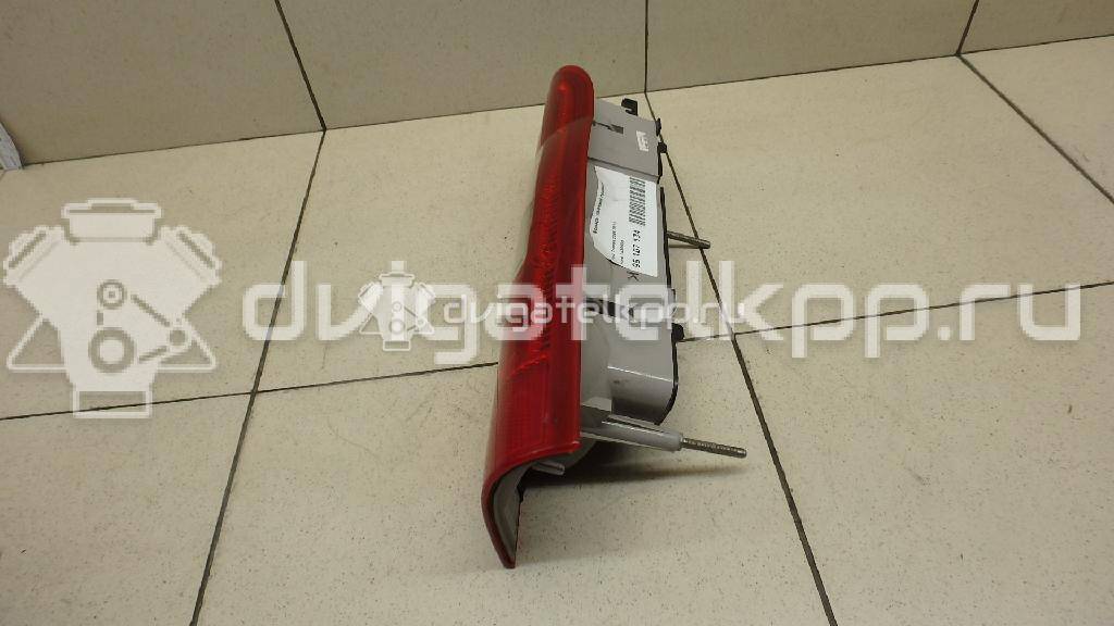 Фото Фонарь задний правый  1435880 для Ford Transit {forloop.counter}}