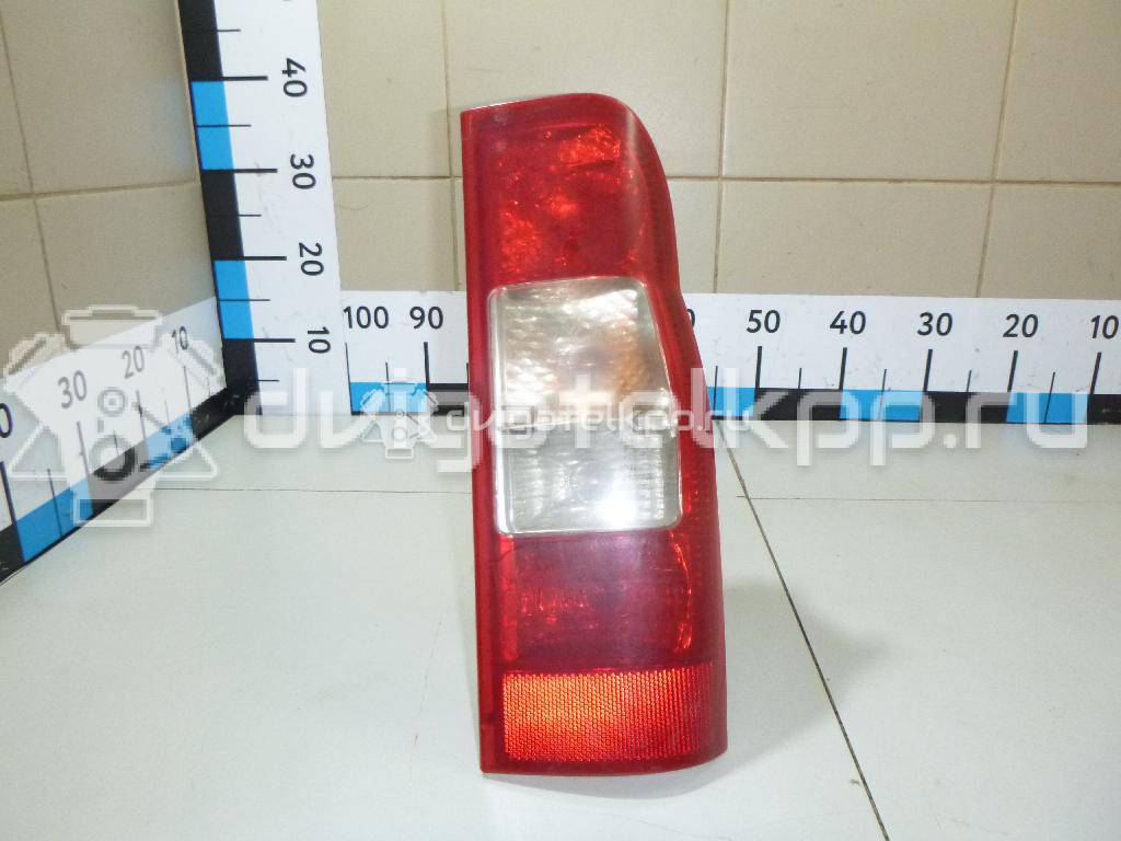Фото Фонарь задний правый  1435880 для Ford Transit {forloop.counter}}