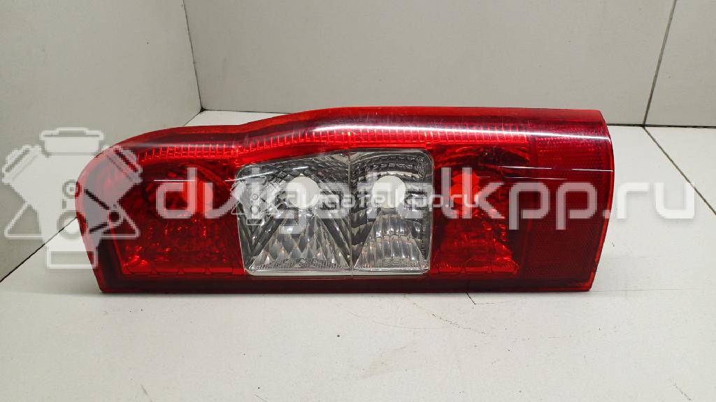 Фото Фонарь задний правый  1435880 для Ford Transit {forloop.counter}}