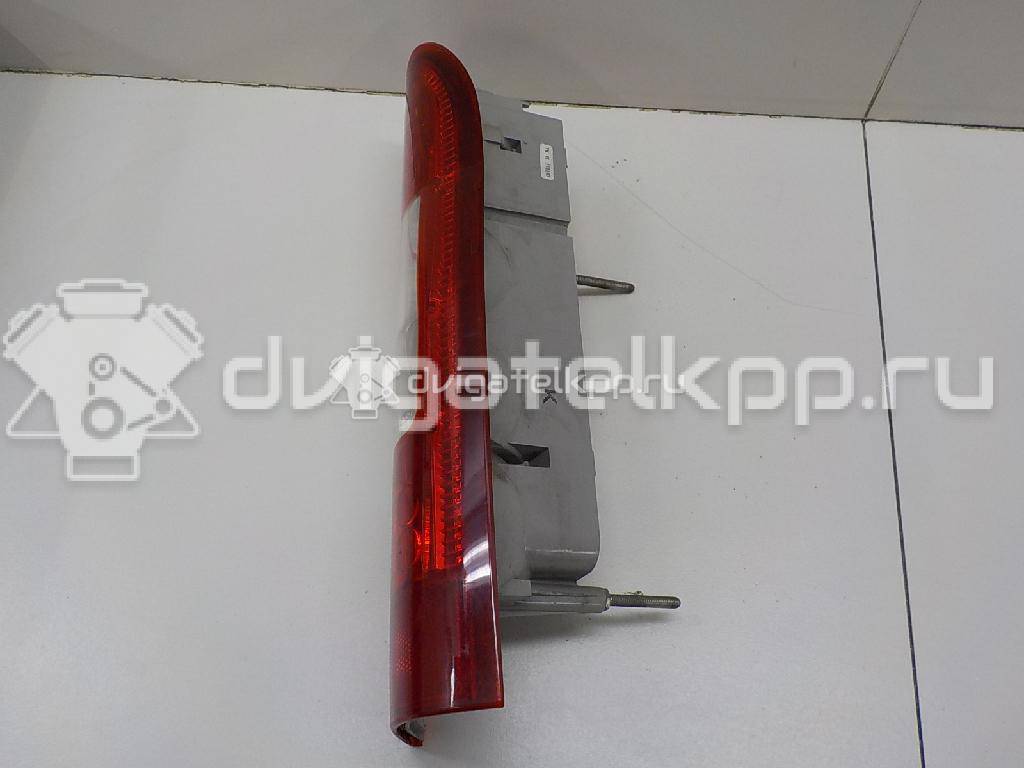 Фото Фонарь задний правый  1435880 для Ford Transit {forloop.counter}}