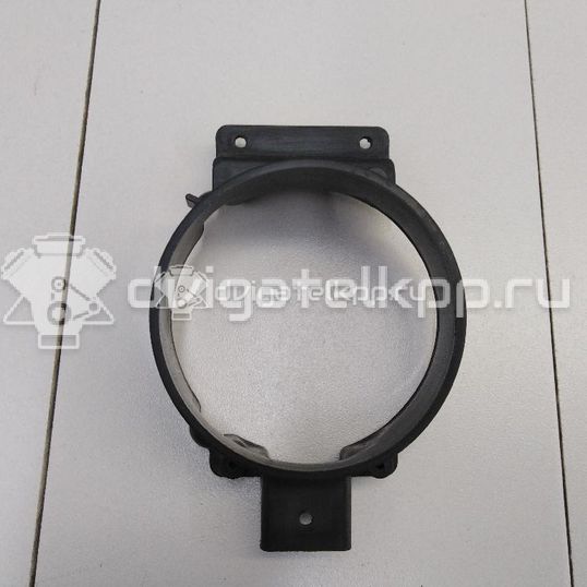 Фото Кронштейн фары противотуманной правой  1387138 для Ford Transit