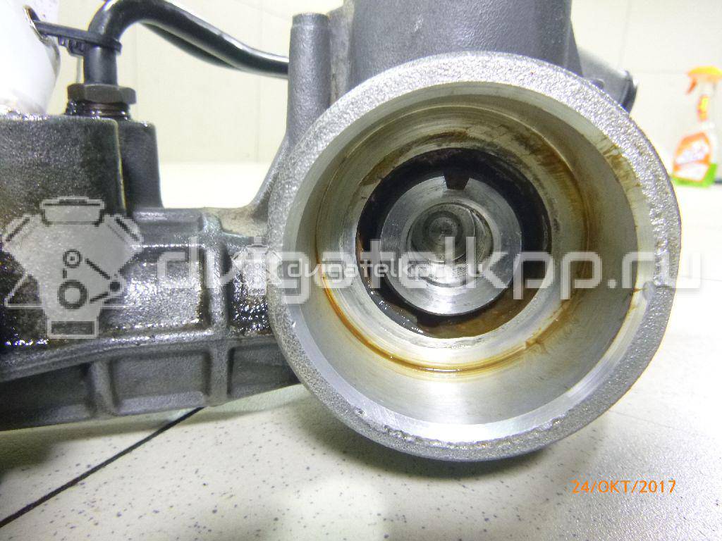 Фото Рейка рулевая  6c113200cc для Ford Transit {forloop.counter}}