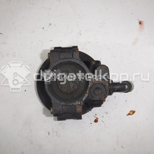 Фото Насос гидроусилителя  1569693 для Ford Tourneo / Transit