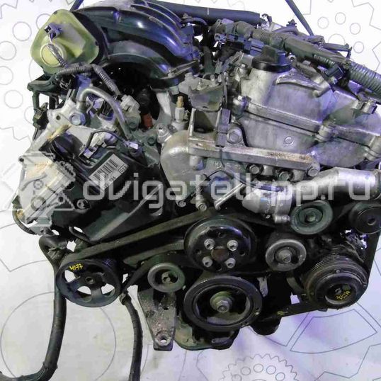Фото Контрактный (б/у) двигатель 2GR-FE для Lotus / Lexus / Toyota / Toyota (Gac) 249-299 л.с 24V 3.5 л бензин