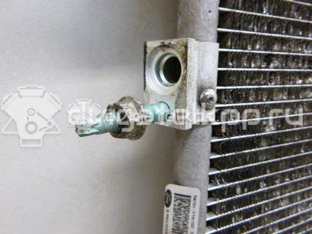 Фото Радиатор кондиционера (конденсер)  1383318 для Ford Transit {forloop.counter}}
