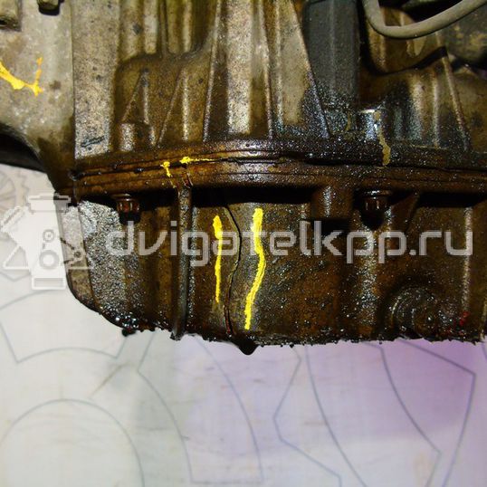 Фото Контрактный (б/у) двигатель M 112.942 (M 112 E32) для Mercedes-Benz M-Class 218 л.с 18V 3.2 л бензин