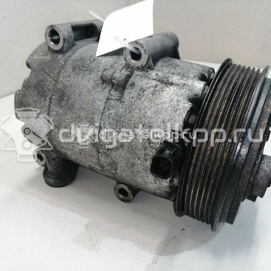 Фото Компрессор системы кондиционирования  1444893 для Ford Focus / Transit / C-Max