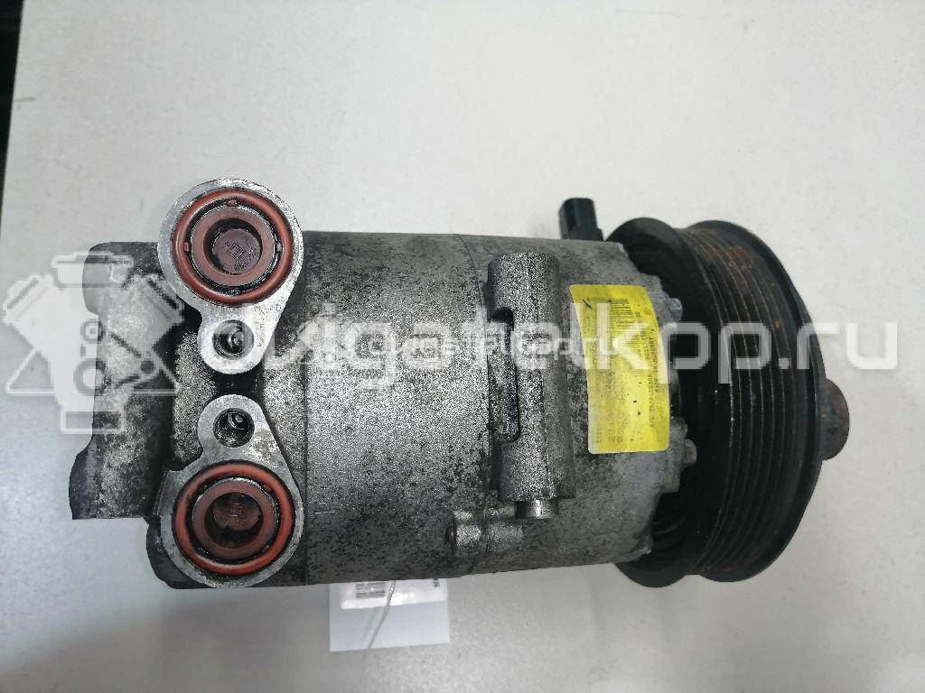 Фото Компрессор системы кондиционирования  1444893 для Ford Focus / Transit / C-Max {forloop.counter}}