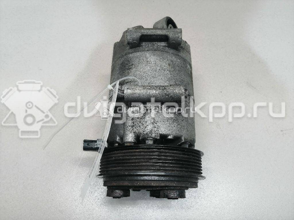 Фото Компрессор системы кондиционирования  1444893 для Ford Focus / Transit / C-Max {forloop.counter}}