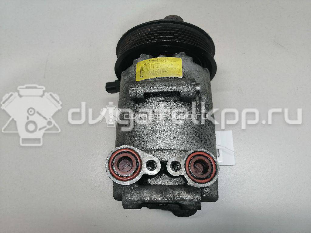 Фото Компрессор системы кондиционирования  1444893 для Ford Focus / Transit / C-Max {forloop.counter}}