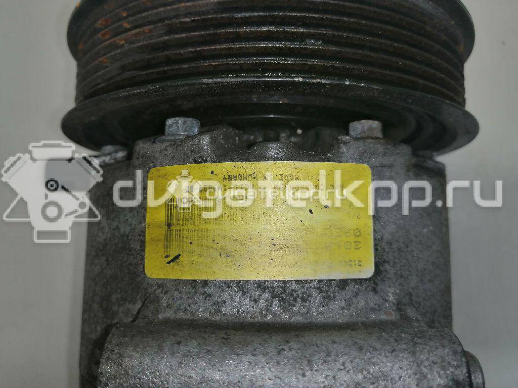 Фото Компрессор системы кондиционирования  1444893 для Ford Focus / Transit / C-Max {forloop.counter}}