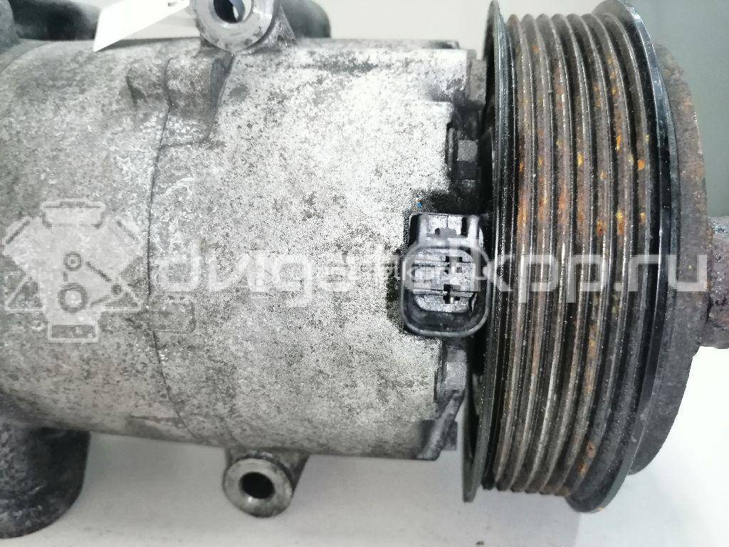 Фото Компрессор системы кондиционирования  1444893 для Ford Focus / Transit / C-Max {forloop.counter}}