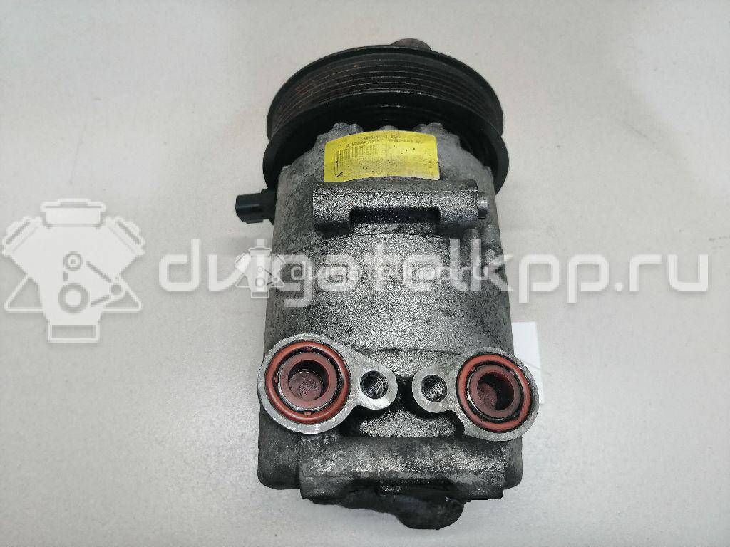 Фото Компрессор системы кондиционирования  1444893 для Ford Focus / Transit / C-Max {forloop.counter}}