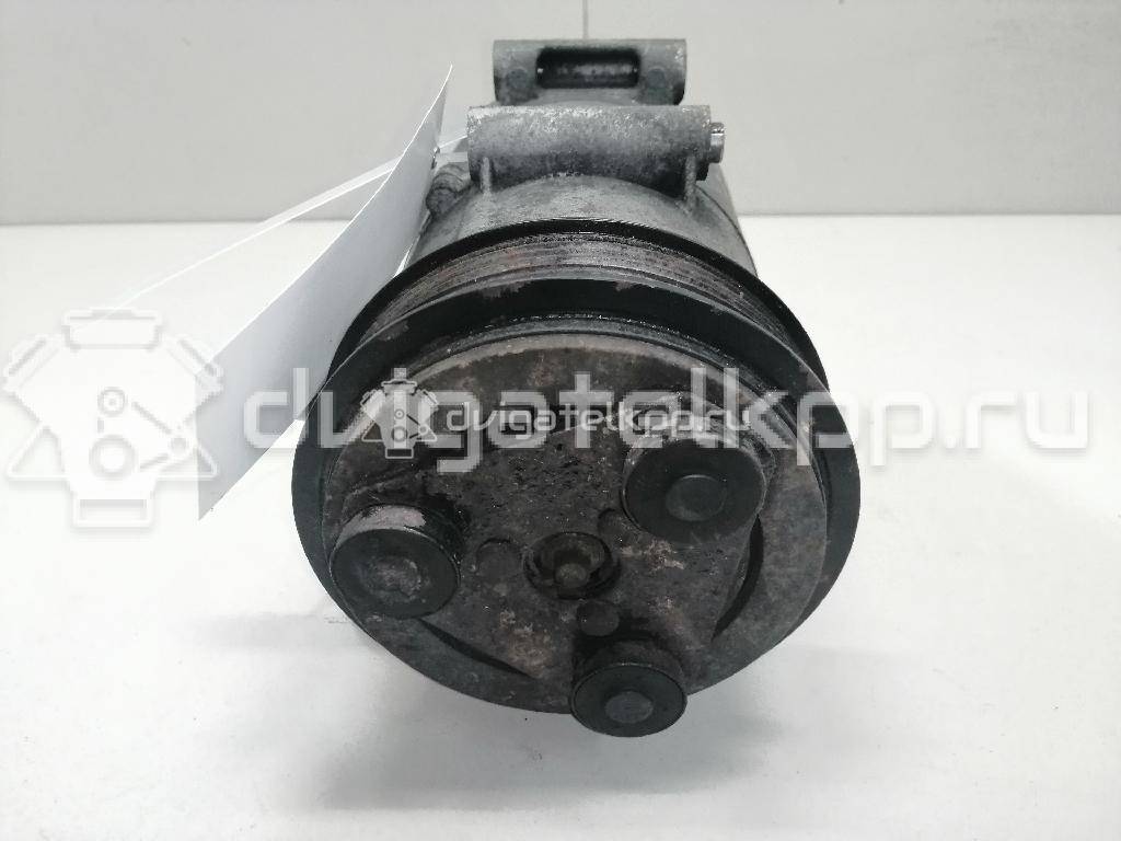 Фото Компрессор системы кондиционирования  1444893 для Ford Focus / Transit / C-Max {forloop.counter}}