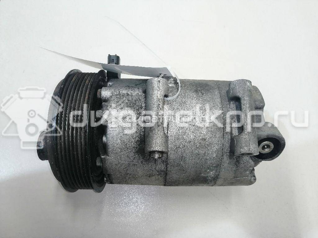 Фото Компрессор системы кондиционирования  1444893 для Ford Focus / Transit / C-Max {forloop.counter}}